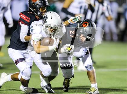 Thumbnail 3 in  Helix @ Oaks Christian (CIF D1 AA Final) photogallery.