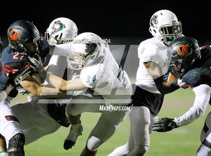 Thumbnail 2 in  Helix @ Oaks Christian (CIF D1 AA Final) photogallery.
