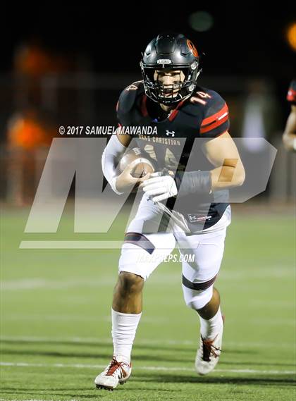 Thumbnail 1 in  Helix @ Oaks Christian (CIF D1 AA Final) photogallery.