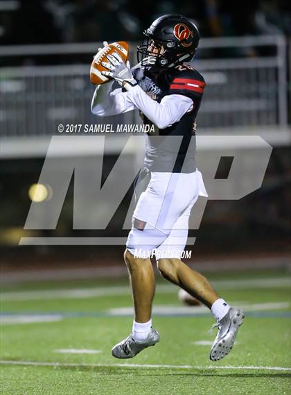 Thumbnail 1 in  Helix @ Oaks Christian (CIF D1 AA Final) photogallery.