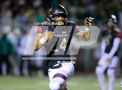Thumbnail 2 in  Helix @ Oaks Christian (CIF D1 AA Final) photogallery.