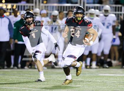 Thumbnail 3 in  Helix @ Oaks Christian (CIF D1 AA Final) photogallery.