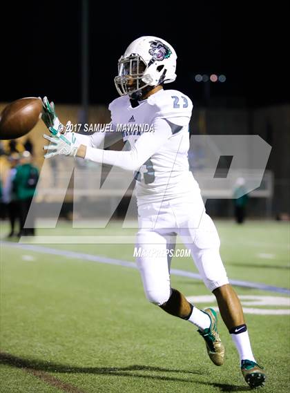 Thumbnail 1 in  Helix @ Oaks Christian (CIF D1 AA Final) photogallery.