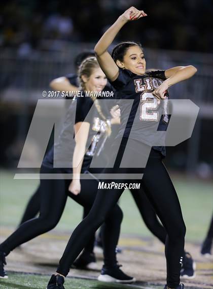 Thumbnail 1 in  Helix @ Oaks Christian (CIF D1 AA Final) photogallery.