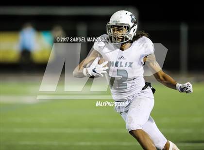 Thumbnail 3 in  Helix @ Oaks Christian (CIF D1 AA Final) photogallery.