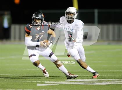 Thumbnail 1 in  Helix @ Oaks Christian (CIF D1 AA Final) photogallery.