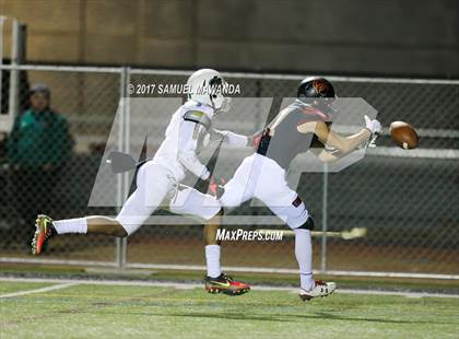 Thumbnail 1 in  Helix @ Oaks Christian (CIF D1 AA Final) photogallery.