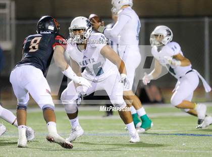 Thumbnail 2 in  Helix @ Oaks Christian (CIF D1 AA Final) photogallery.