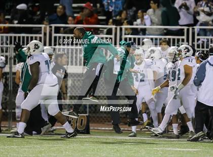 Thumbnail 2 in  Helix @ Oaks Christian (CIF D1 AA Final) photogallery.