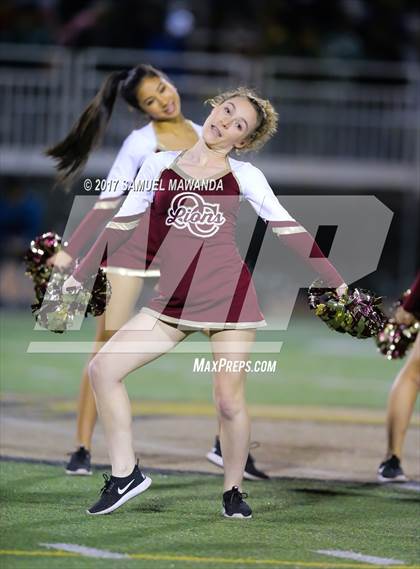 Thumbnail 2 in  Helix @ Oaks Christian (CIF D1 AA Final) photogallery.