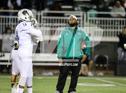 Thumbnail 3 in  Helix @ Oaks Christian (CIF D1 AA Final) photogallery.