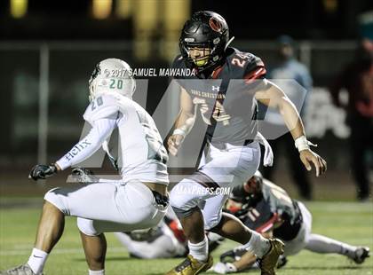 Thumbnail 3 in  Helix @ Oaks Christian (CIF D1 AA Final) photogallery.