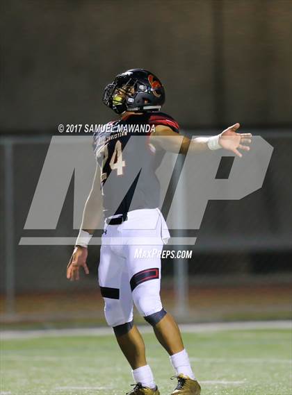Thumbnail 3 in  Helix @ Oaks Christian (CIF D1 AA Final) photogallery.