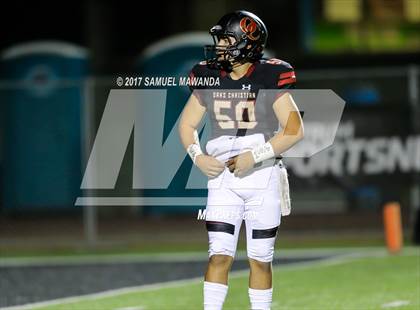 Thumbnail 3 in  Helix @ Oaks Christian (CIF D1 AA Final) photogallery.