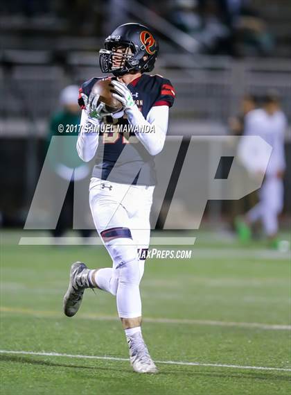 Thumbnail 1 in  Helix @ Oaks Christian (CIF D1 AA Final) photogallery.