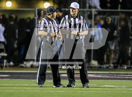 Thumbnail 1 in  Helix @ Oaks Christian (CIF D1 AA Final) photogallery.