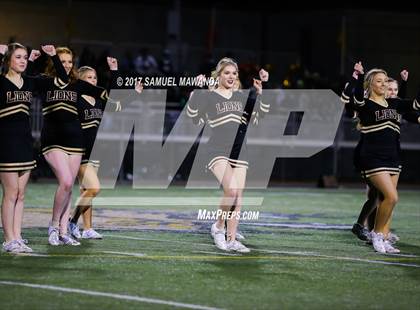 Thumbnail 3 in  Helix @ Oaks Christian (CIF D1 AA Final) photogallery.