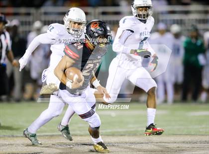 Thumbnail 3 in  Helix @ Oaks Christian (CIF D1 AA Final) photogallery.
