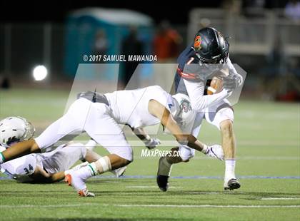 Thumbnail 1 in  Helix @ Oaks Christian (CIF D1 AA Final) photogallery.