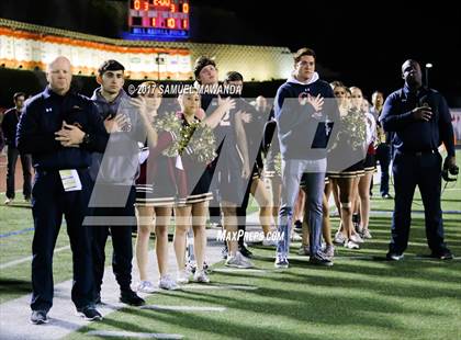 Thumbnail 1 in  Helix @ Oaks Christian (CIF D1 AA Final) photogallery.