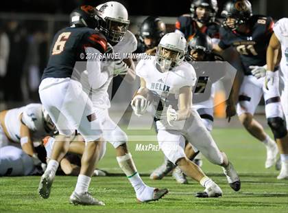 Thumbnail 1 in  Helix @ Oaks Christian (CIF D1 AA Final) photogallery.