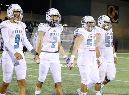 Thumbnail 3 in  Helix @ Oaks Christian (CIF D1 AA Final) photogallery.
