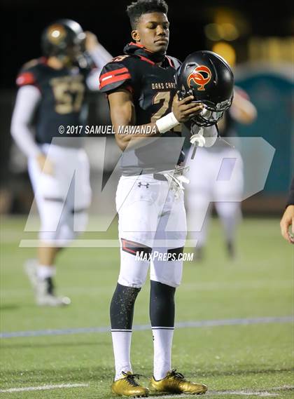 Thumbnail 2 in  Helix @ Oaks Christian (CIF D1 AA Final) photogallery.