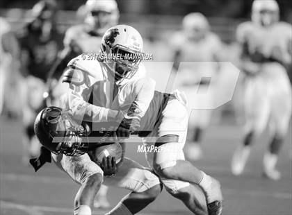 Thumbnail 1 in  Helix @ Oaks Christian (CIF D1 AA Final) photogallery.