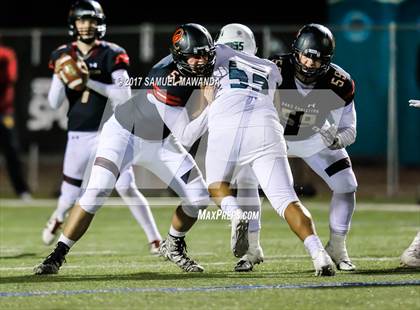 Thumbnail 2 in  Helix @ Oaks Christian (CIF D1 AA Final) photogallery.