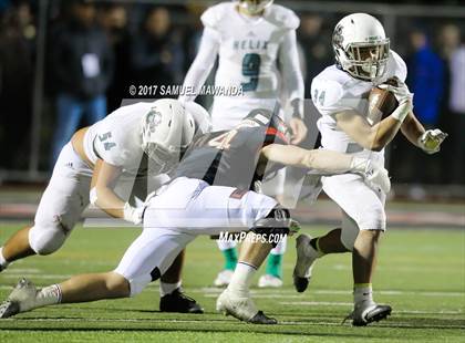 Thumbnail 1 in  Helix @ Oaks Christian (CIF D1 AA Final) photogallery.