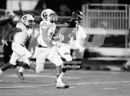 Thumbnail 3 in  Helix @ Oaks Christian (CIF D1 AA Final) photogallery.