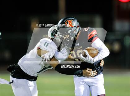 Thumbnail 2 in  Helix @ Oaks Christian (CIF D1 AA Final) photogallery.