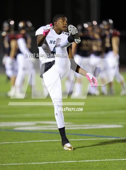 Thumbnail 1 in  Helix @ Oaks Christian (CIF D1 AA Final) photogallery.