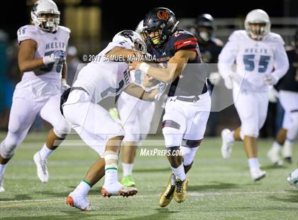 Thumbnail 3 in  Helix @ Oaks Christian (CIF D1 AA Final) photogallery.