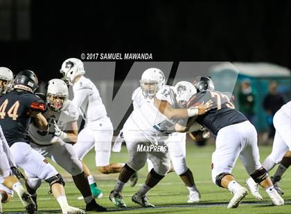 Thumbnail 2 in  Helix @ Oaks Christian (CIF D1 AA Final) photogallery.