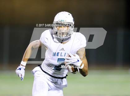 Thumbnail 1 in  Helix @ Oaks Christian (CIF D1 AA Final) photogallery.