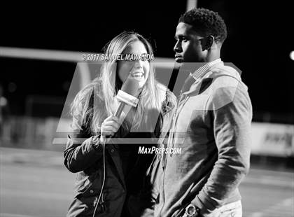 Thumbnail 2 in  Helix @ Oaks Christian (CIF D1 AA Final) photogallery.