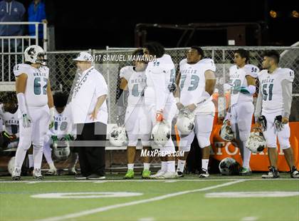 Thumbnail 1 in  Helix @ Oaks Christian (CIF D1 AA Final) photogallery.