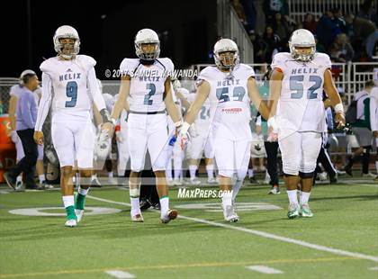 Thumbnail 1 in  Helix @ Oaks Christian (CIF D1 AA Final) photogallery.