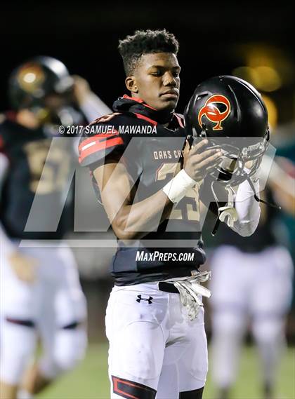 Thumbnail 3 in  Helix @ Oaks Christian (CIF D1 AA Final) photogallery.