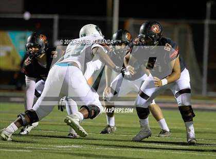 Thumbnail 1 in  Helix @ Oaks Christian (CIF D1 AA Final) photogallery.