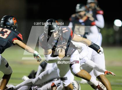 Thumbnail 3 in  Helix @ Oaks Christian (CIF D1 AA Final) photogallery.