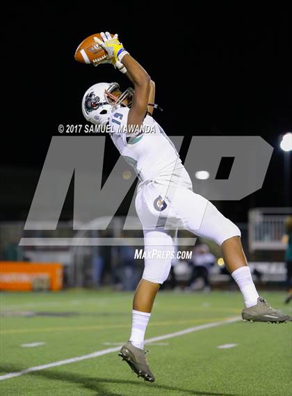 Thumbnail 1 in  Helix @ Oaks Christian (CIF D1 AA Final) photogallery.