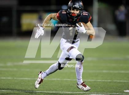 Thumbnail 3 in  Helix @ Oaks Christian (CIF D1 AA Final) photogallery.