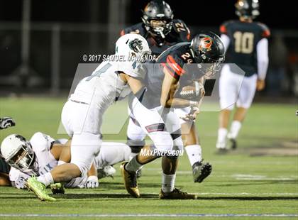 Thumbnail 2 in  Helix @ Oaks Christian (CIF D1 AA Final) photogallery.