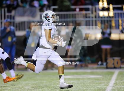 Thumbnail 2 in  Helix @ Oaks Christian (CIF D1 AA Final) photogallery.