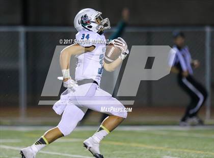 Thumbnail 3 in  Helix @ Oaks Christian (CIF D1 AA Final) photogallery.