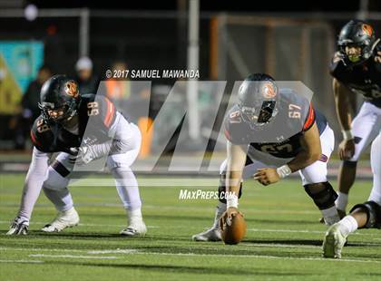 Thumbnail 2 in  Helix @ Oaks Christian (CIF D1 AA Final) photogallery.