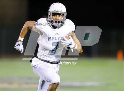 Thumbnail 1 in  Helix @ Oaks Christian (CIF D1 AA Final) photogallery.