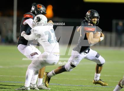 Thumbnail 2 in  Helix @ Oaks Christian (CIF D1 AA Final) photogallery.